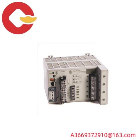 AB PowerMonitor 1426-M5E-DNT 5000, Basic Power Module