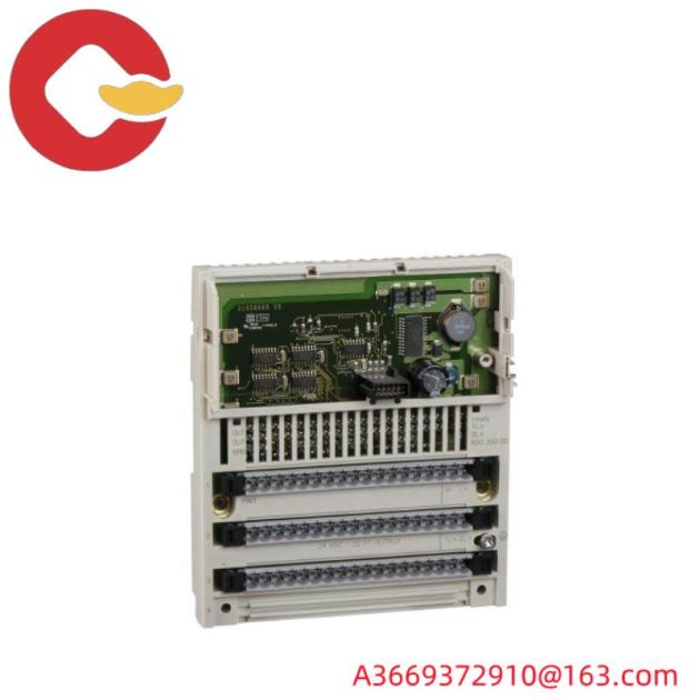 Schneider 171CC-C96030 Digital Input Module for Reliable Industrial Automation