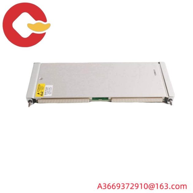 BENTLY NEVADA 172109-01: High-Performance Isolated Tip TC I/O Module