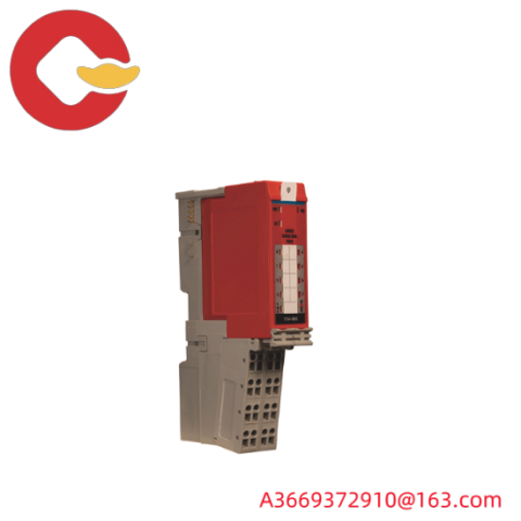 Allen Bradley 1734-OB8S Redundant I/O System