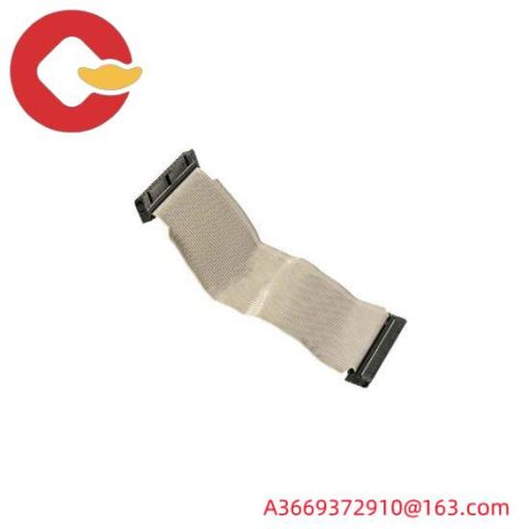 ABB 1746-C7 Interconnect Cable - Industrial Control, Precision Engineering