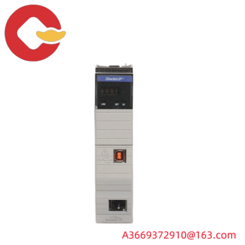 Allen Bradley 1756-EN2T/A ControlLogix Ethernet/IP Bridge Module