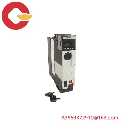 AB ControlLogix 1756-L73 - Advanced Industrial Control Module