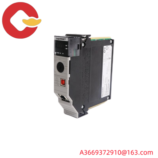 Allen Bradley 1768-ENBT Ethernet/IP Communication Module