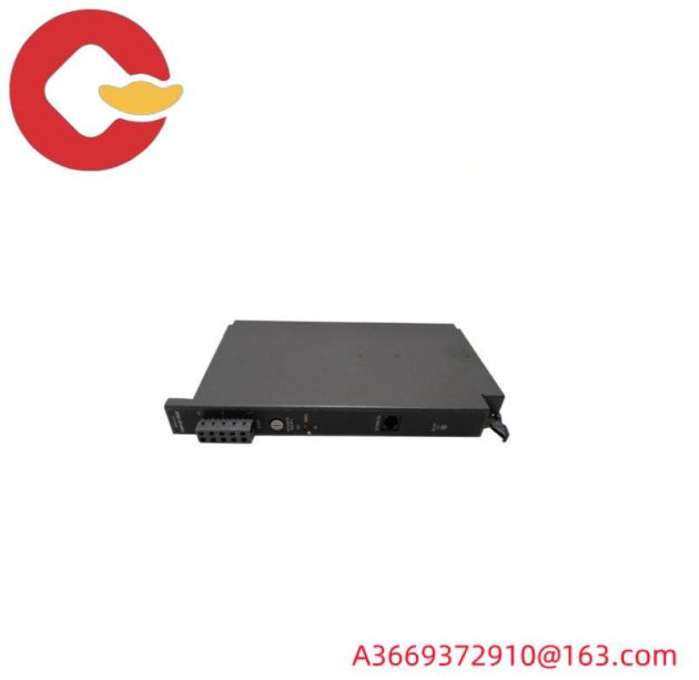 Allen-Bradley AB 1771-P4S Power Supply Module