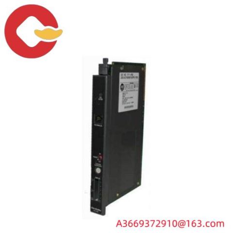 Allen-Bradley 1771-P6S/B PLC-5 Power Supply Module