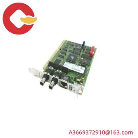 Allen-Bradley 1784-KTCS ControlNet Scanner Card