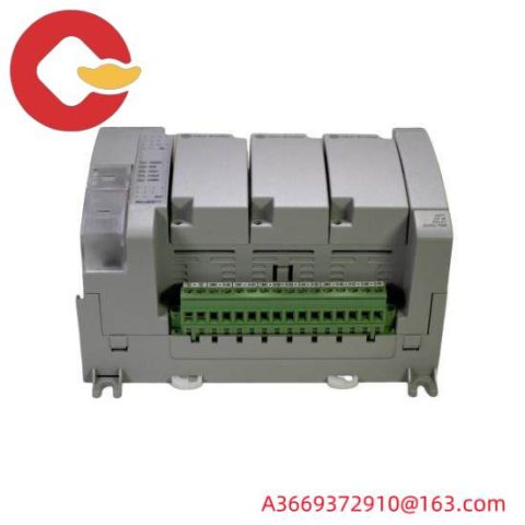 Schneider 2080-LC30-24QWB Programmable Logic Controller
