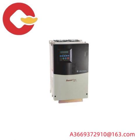 ABB 22C-D170A103 - AC Drive, Precision Control for Heavy Industry