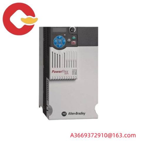Allen-Bradley 25B-D043N114, AC Drive, 22kW, 30HP, Vector Control