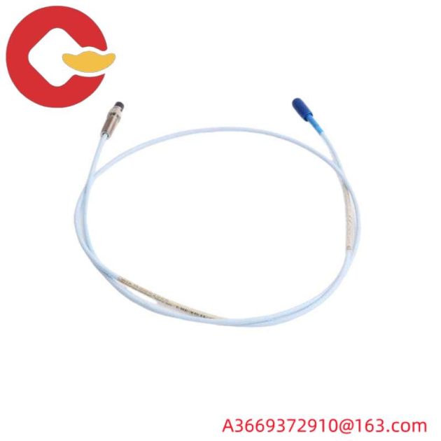 Bently Nevada 330101-00-17-10-02-CN 3300 XL 8 mm Proximity Probes - Precision Sensor for Industrial Control