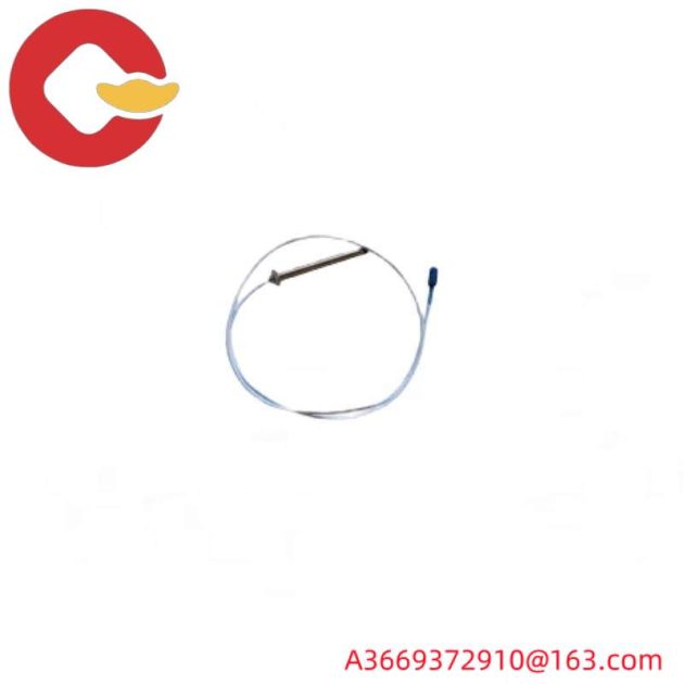 Bently Nevada 330103-12-25-10-01-00 Proximity Probes - High Precision Measurement Solution