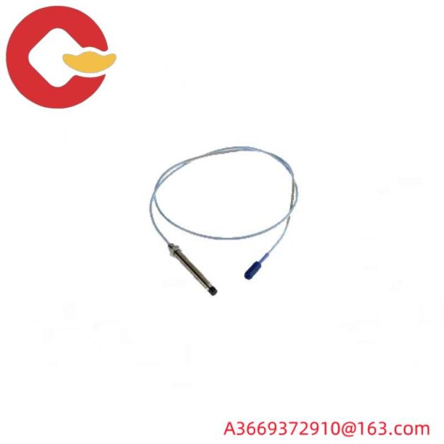Bentley Nevada 330103-12-25-10-02-00 3300 XL 8 mm Proximity Probes