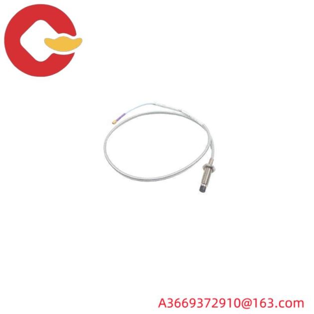 American Bentley NV 330704-000-050-10-01-05 Proximity Sensor: Precision Monitoring for Industrial Control