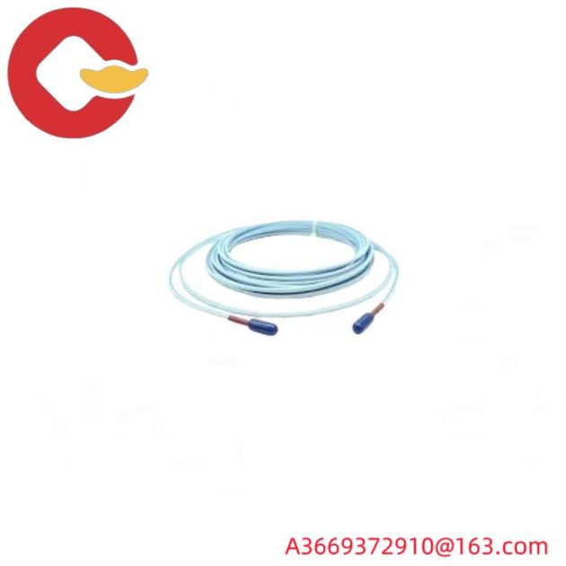 BENTLY NEVADA 330877-080-36-00 3300 XL Extension Cable