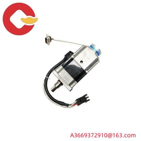 ABB 3HNA011788-001 AC Servo Motor - Precision Motion Control Solutions