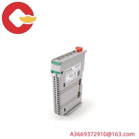 AB 5069-OB16F Compact 5000 Fast DC Output Module: Precision Control in a Miniature Package