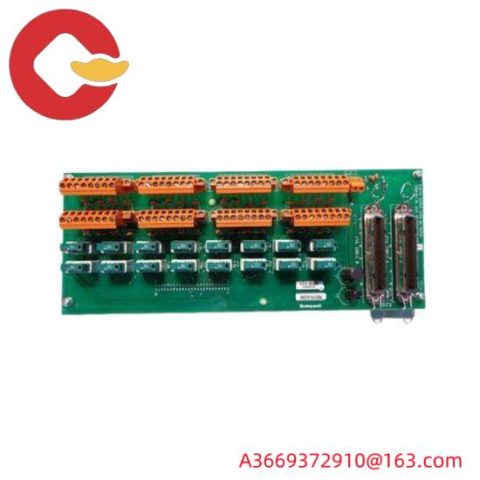 Honeywell 51204162-175 Industrial Control Module