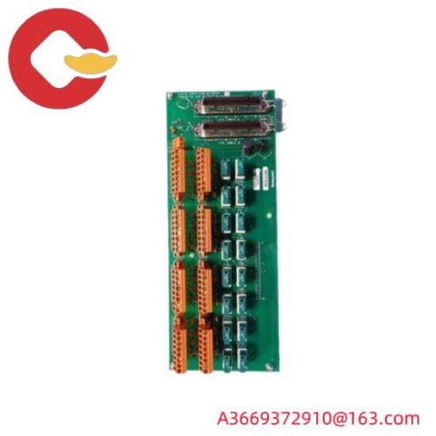 Honeywell 51204162-175 Industrial Control Module