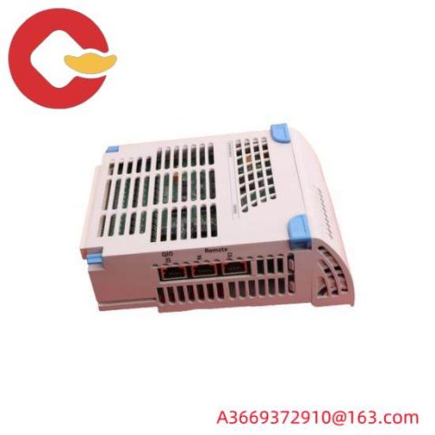 Emerson Ovation 5X00226G02 Control Module