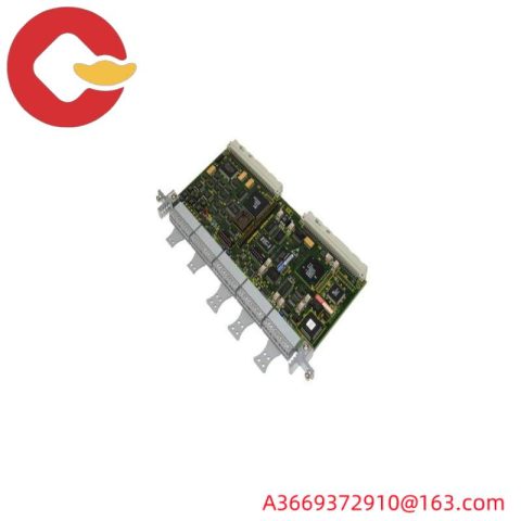 SIEMENS 6DD1 606-0AD0 Technology Module: Advanced Control Core, Precision Engineering