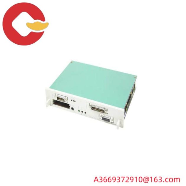 SIEMENS 6ES5252-3AA13 Advanced Closed-Loop Control Module