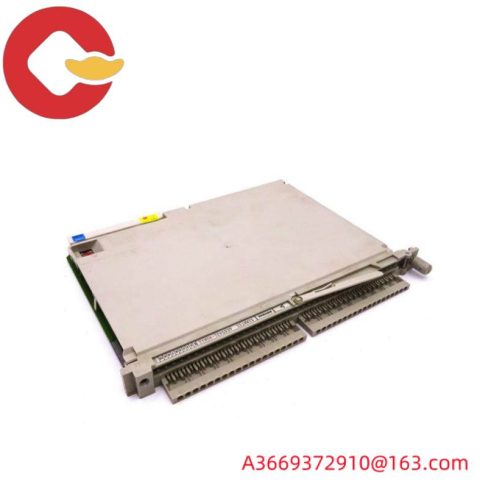 SIEMENS 6ES5252-3AA13 Advanced Closed-Loop Control Module