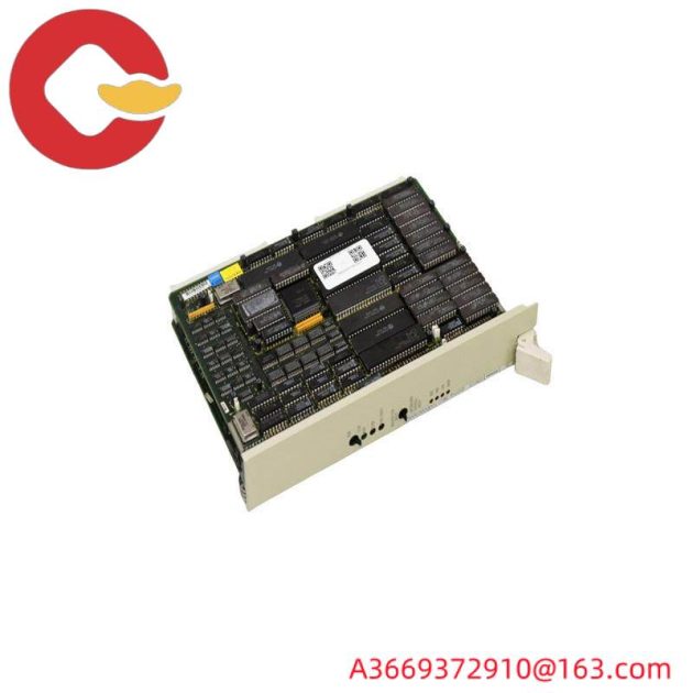 SIEMENS 6ES5946-3UA22 CPU 946 Processing Module