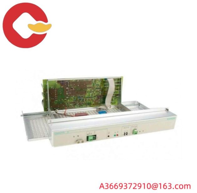 Siemens 6EW1810-3AA Symadin D SP6 Power Supply - Efficient Energy Management Solutions