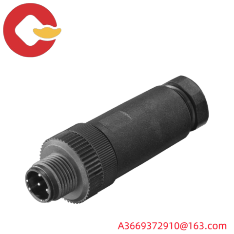 SIEMENS 6GK1 907-0DB10-6AA3 IE Power M12 Plug PRO