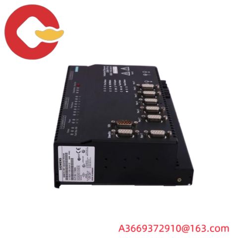 Siemens SCALANCE XC206-2SFP, 6GK5206-2BS00-2AC2, Industrial Ethernet Switch