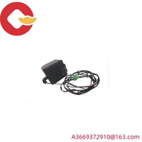 AB 80187-131-51 Interconnect Board with Supervisor 120V 2-4 Divisions