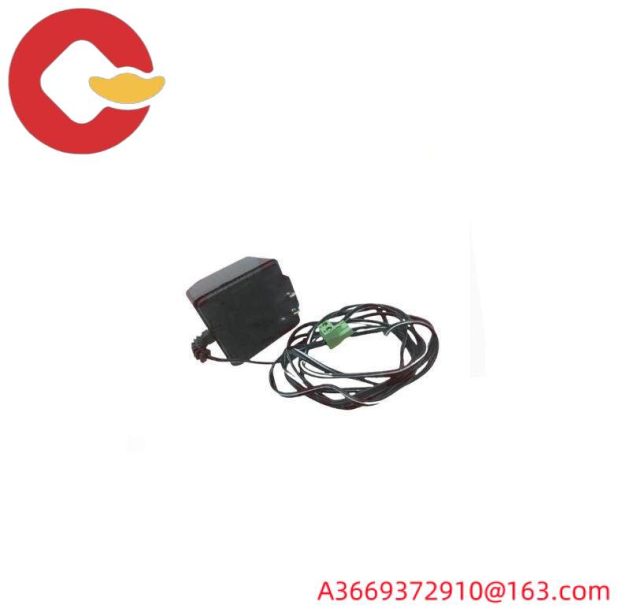 AB 80187-131-51 Interconnect Board with Supervisor 120V 2-4 Divisions