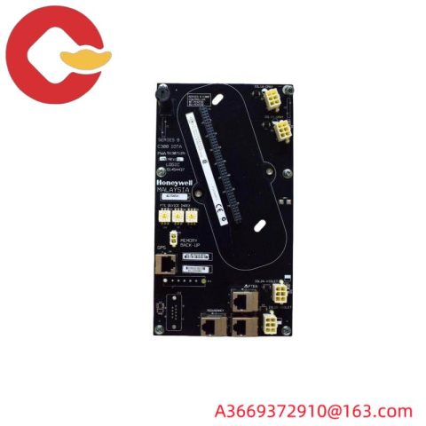 Honeywell 8C-TCNTA1 51307125-175 Series 8 Controller - Precision Automation for Industrial Control