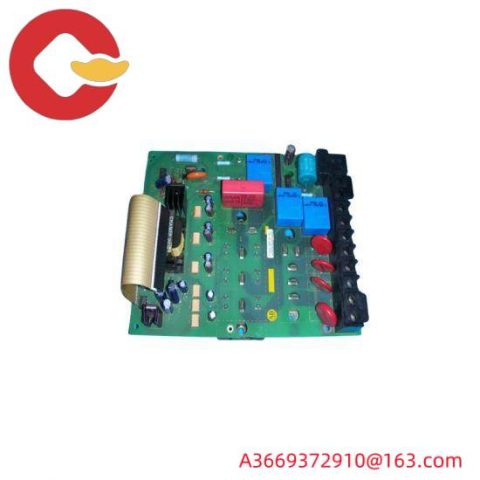 Siemens A74104-246-51-03 Industrial Control Module - Robust Automation Solution