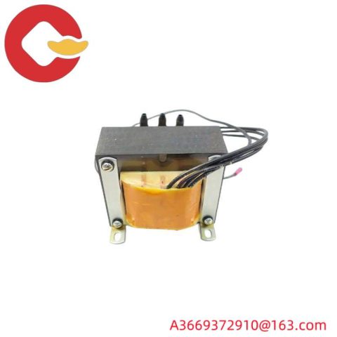 AB 1336-T-SP5A Transformer, Advanced Power Management Solution