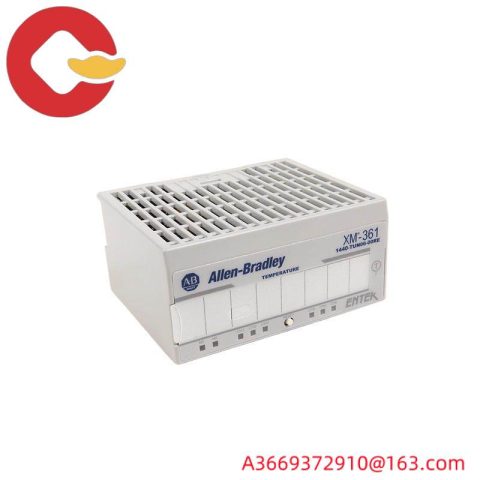 AB Electronics 1440-TUN06-00RE Temperature Module