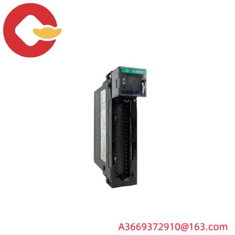AB 1756-OB16I Digital Output Module