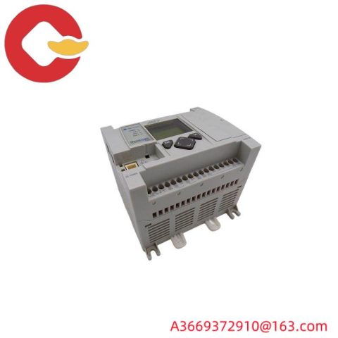 AB 1763-L16BBB Programmable Controller: Precision Automation in Your Hands