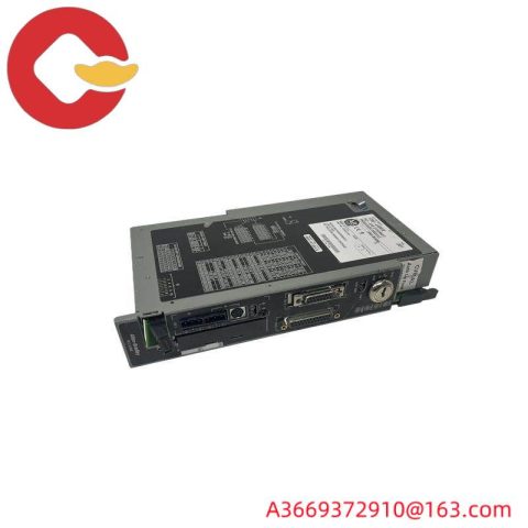 AB Control Systems 1785-L40E Process Automation Module