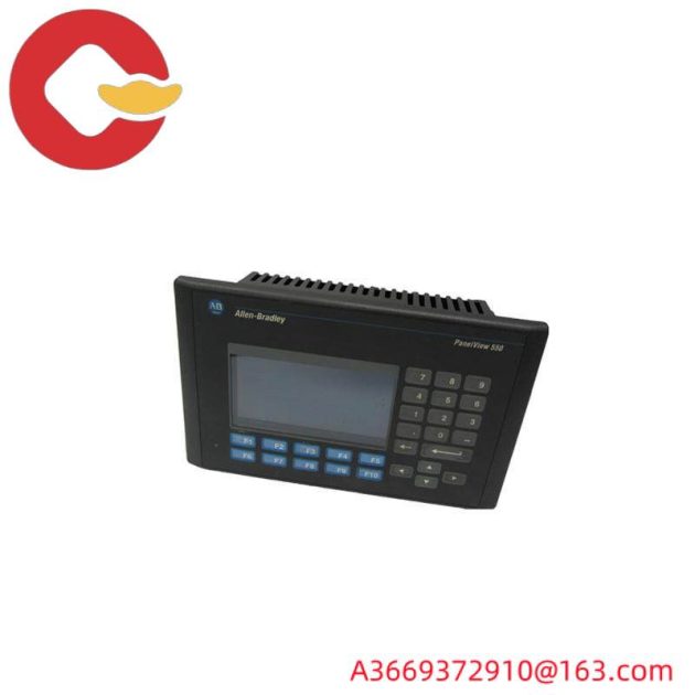Allen Bradley 1768-ENBT Ethernet/IP Communication Module