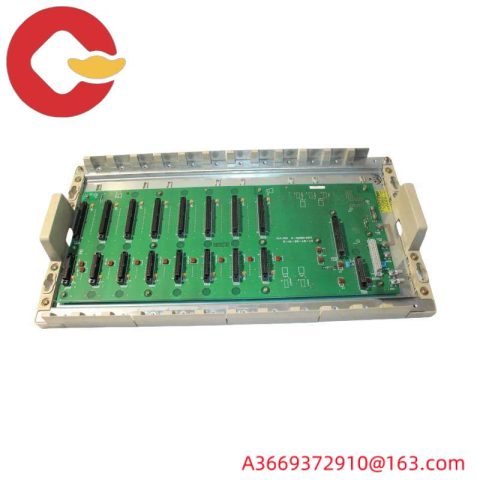 ABB 07BT62R1 Rack: Industrial Automation Solution, High Performance PLC Module