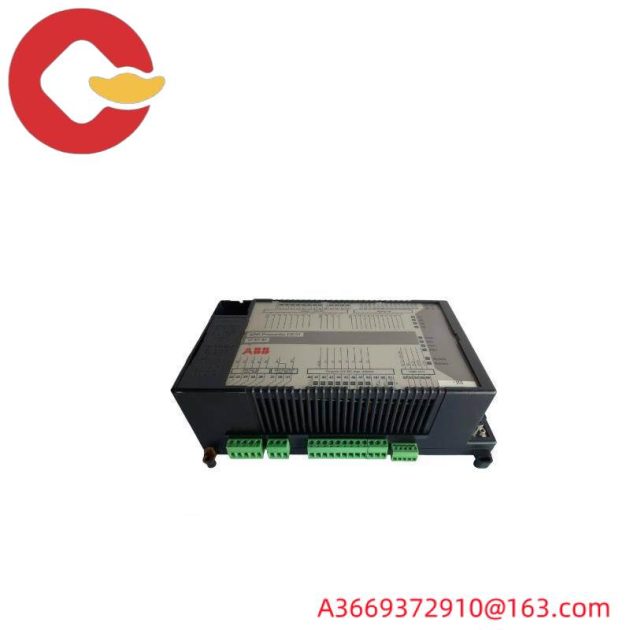 ABB 07KT92 - GJR5250500R0202 - PLC Module