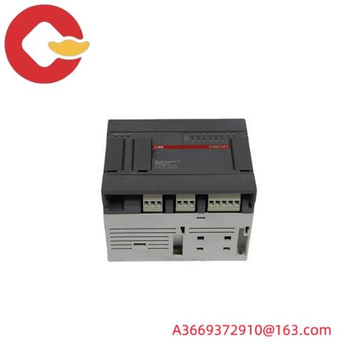 ABB 07KT98 WT98 GJR5253100R0270 Programmable Logic Controller - Advanced Control Solutions for Industrial Automation