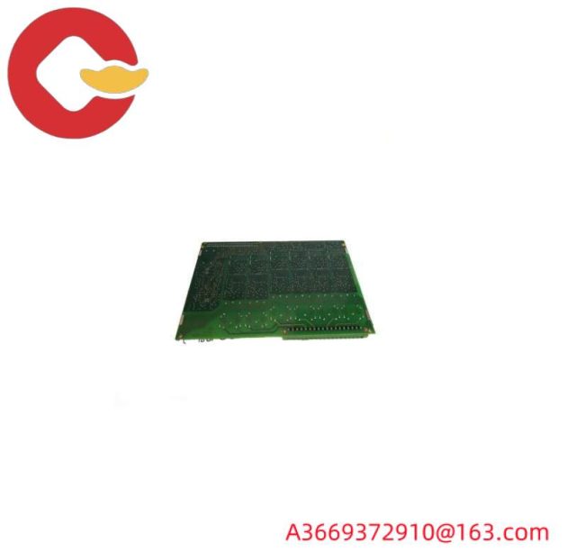 ABB UNS2881b-P.V1 3BHEO09319R0001 Digital I/O Card Module