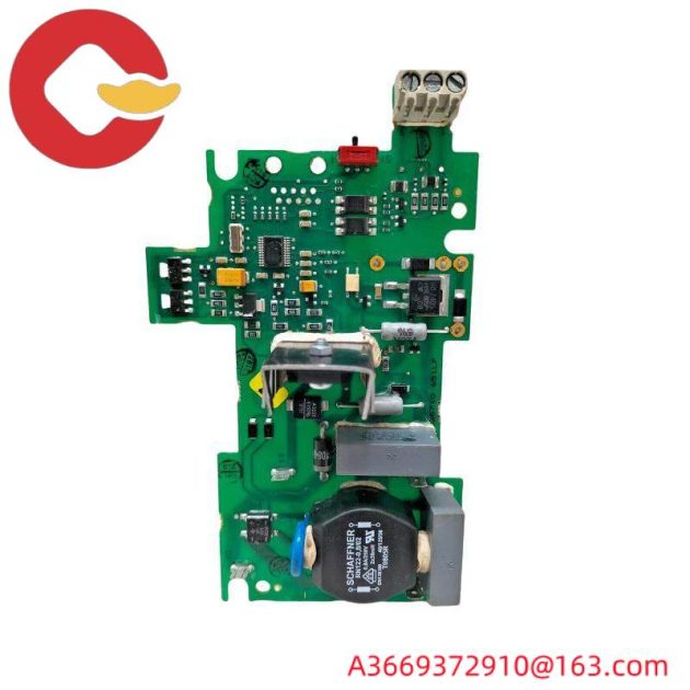 ABB 1SFB527068D7094 Industrial Circuit Board