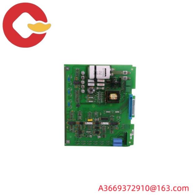 ABB PL810P 3BDH000311R0101 Control Module