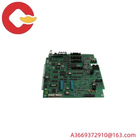 ABB UNS2880B-P, 3BHE014967R0002 Control Motherboard, ABB Controller Series