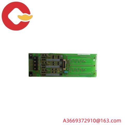 ABB 3BHE026284R0102 - UAD215A102 Panel Controller