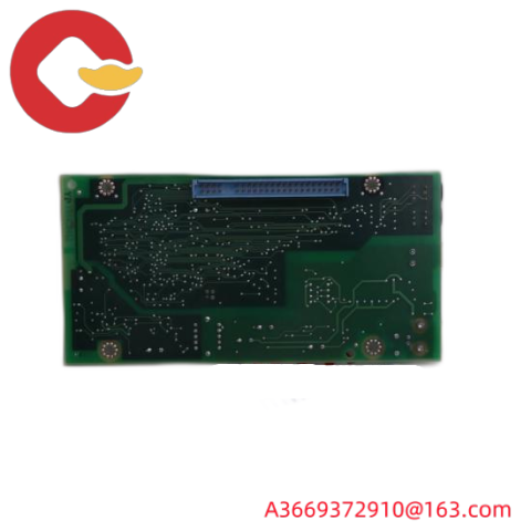 ABB 3BHE028959R0101 PPC902CE101 3BHE028960P106 Card - Advanced Control Module for Industrial Automation